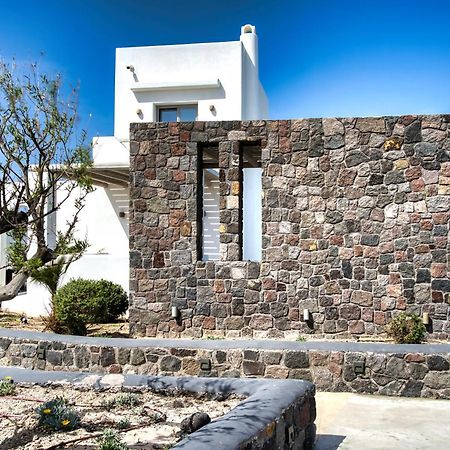 La Ponta Villas & Suites Akrotírion Eksteriør bilde